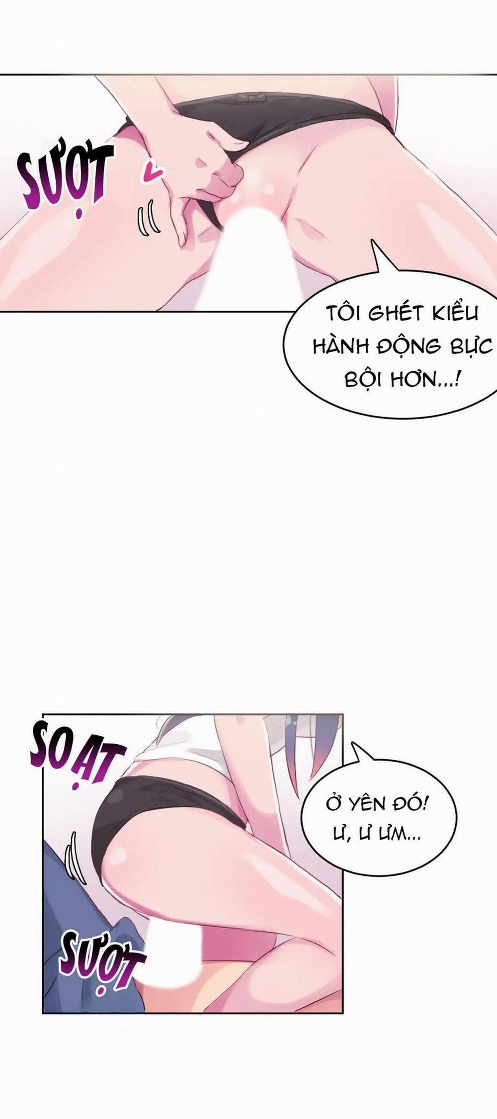 Khiêm Tốn Chiều Cao Tự Hào Con Ciu 10 trang 37