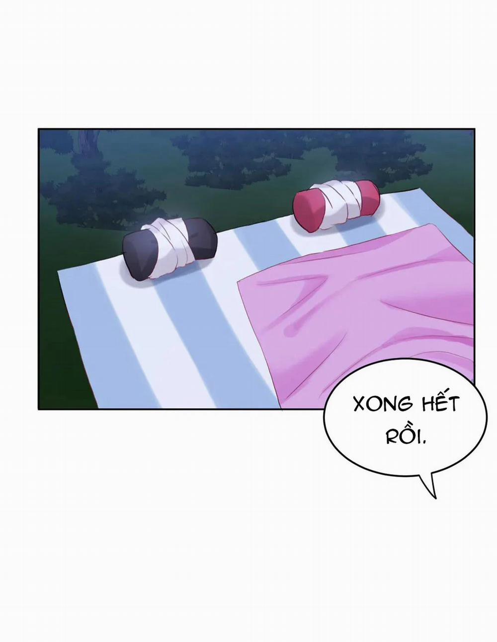 Khiêm Tốn Chiều Cao Tự Hào Con Ciu 10 trang 8