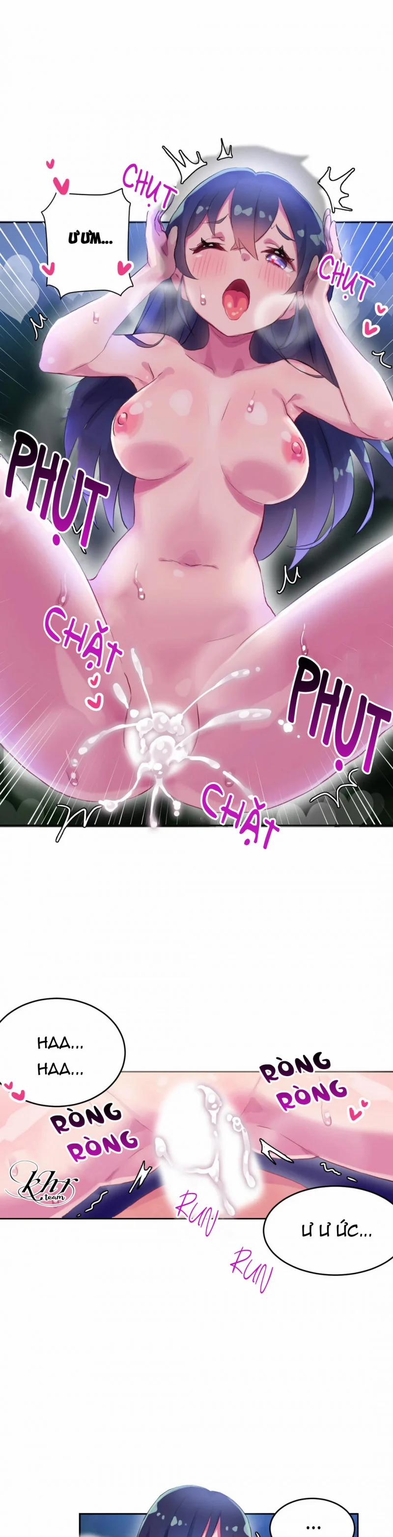 Khiêm Tốn Chiều Cao Tự Hào Con Ciu 11 trang 9