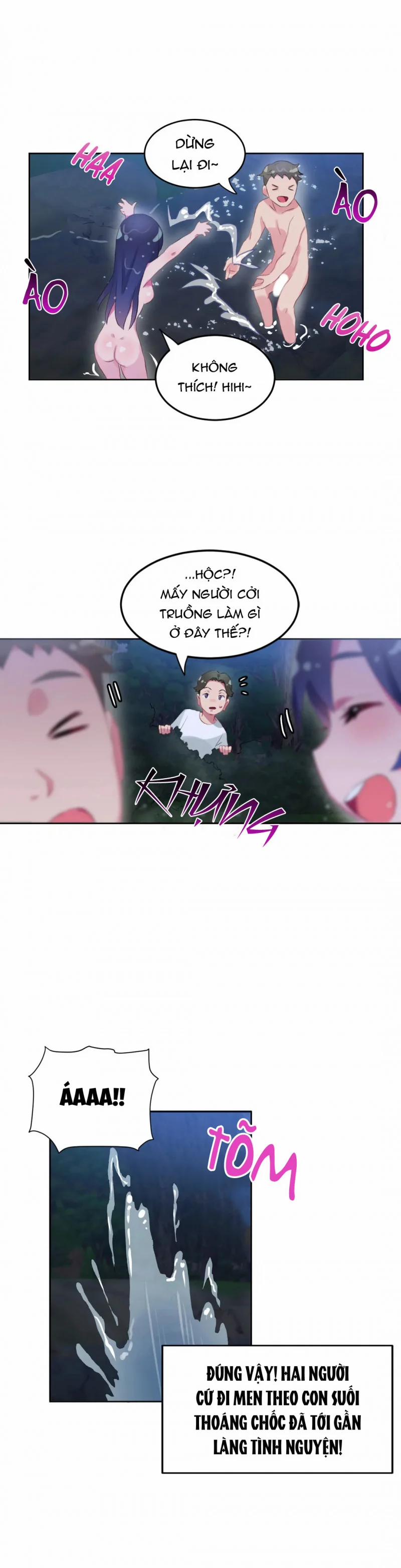 Khiêm Tốn Chiều Cao Tự Hào Con Ciu 12 trang 11