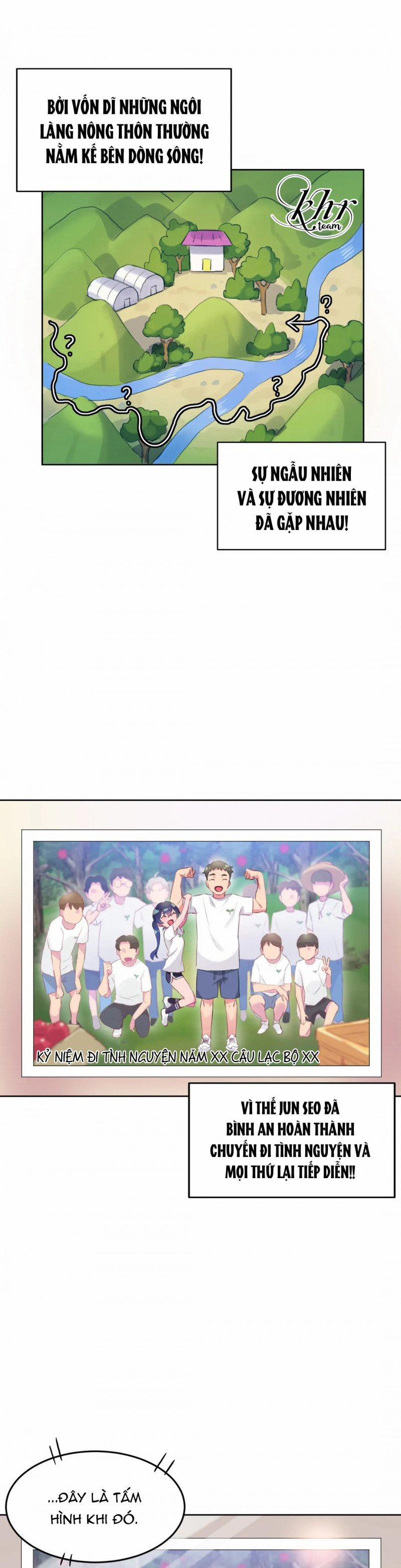 Khiêm Tốn Chiều Cao Tự Hào Con Ciu 12 trang 12