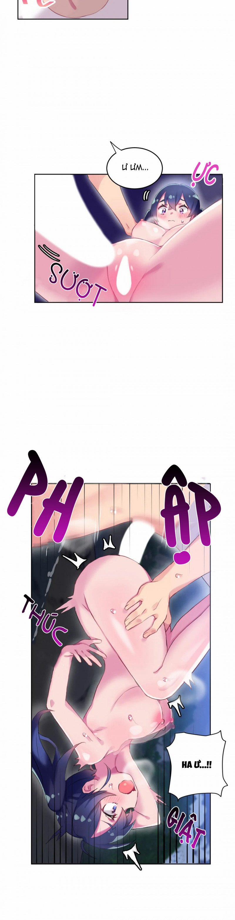 Khiêm Tốn Chiều Cao Tự Hào Con Ciu 12 trang 6