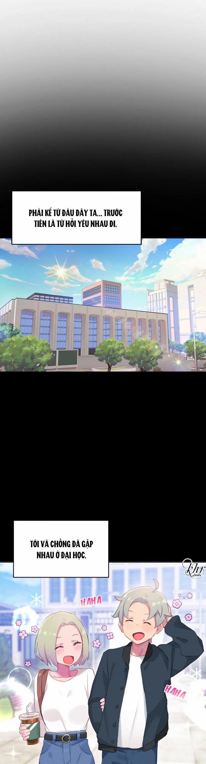 Khiêm Tốn Chiều Cao Tự Hào Con Ciu 13 trang 4