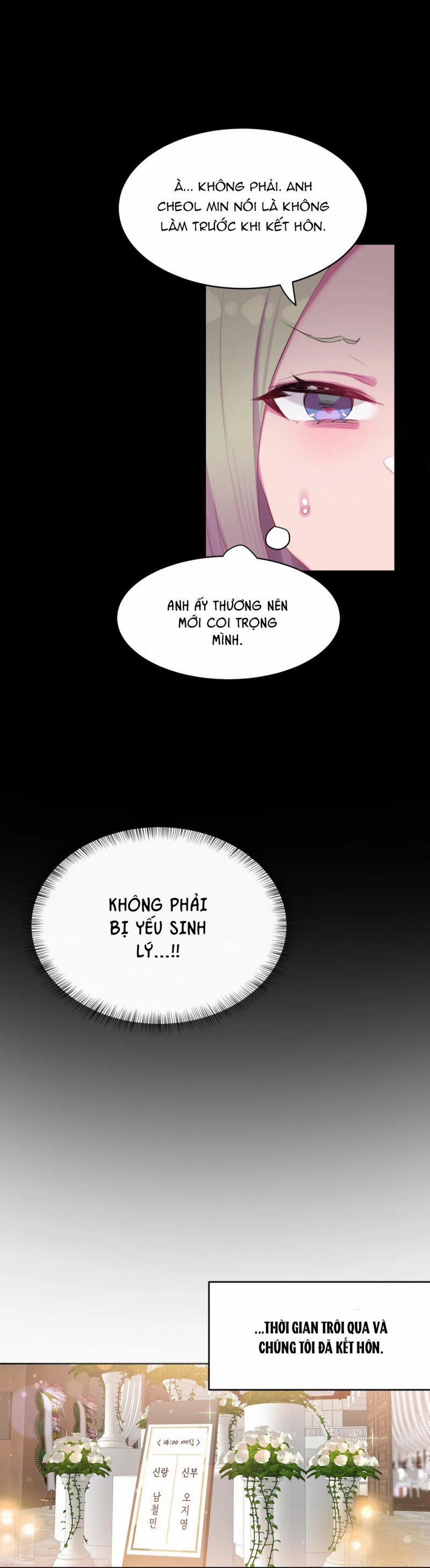 Khiêm Tốn Chiều Cao Tự Hào Con Ciu 13 trang 8