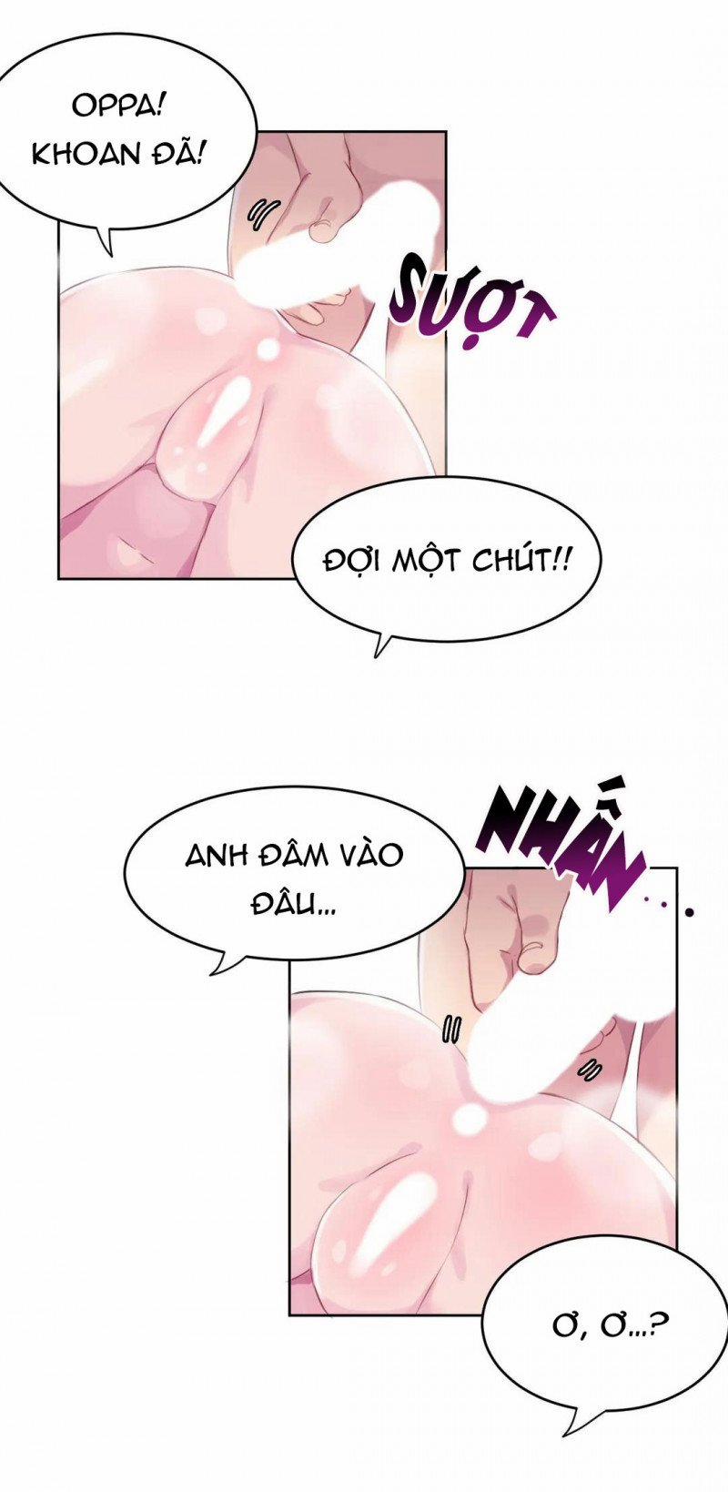 Khiêm Tốn Chiều Cao Tự Hào Con Ciu 14 trang 1