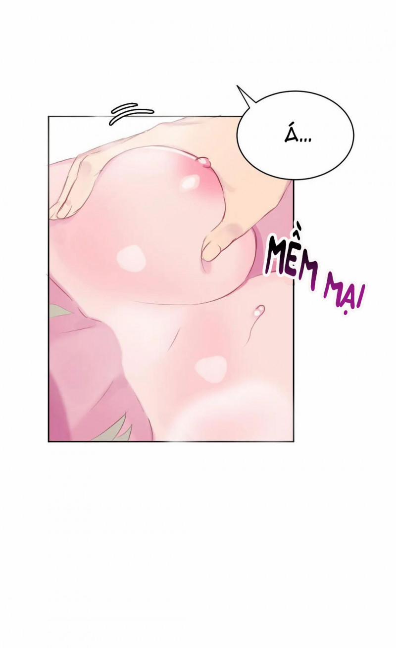 Khiêm Tốn Chiều Cao Tự Hào Con Ciu 14 trang 16