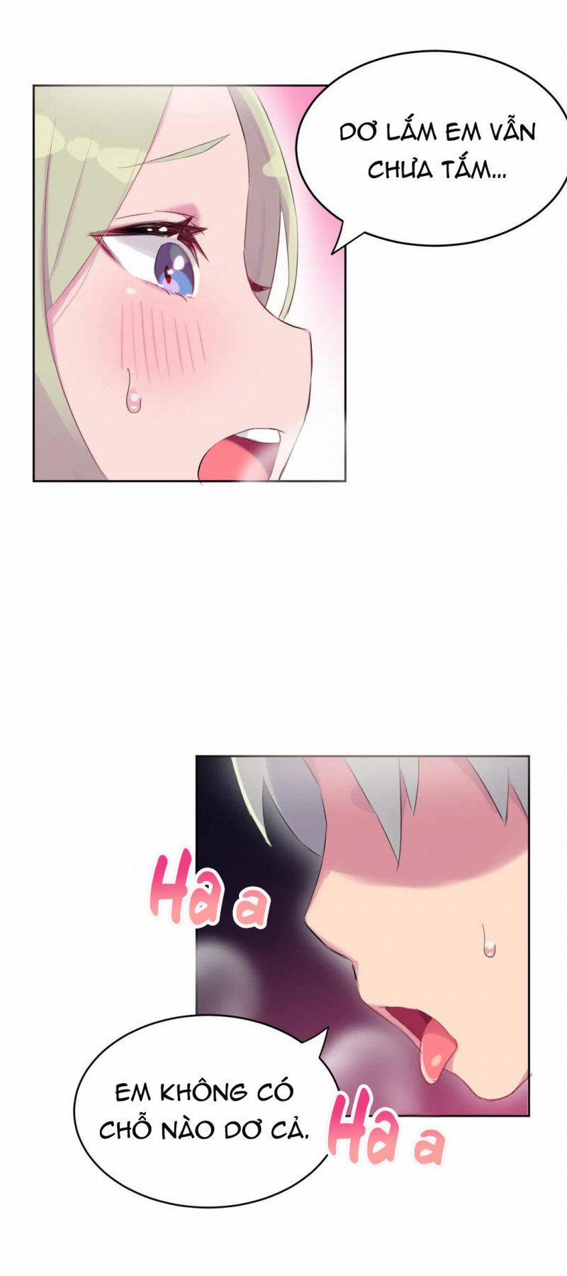 Khiêm Tốn Chiều Cao Tự Hào Con Ciu 14 trang 21