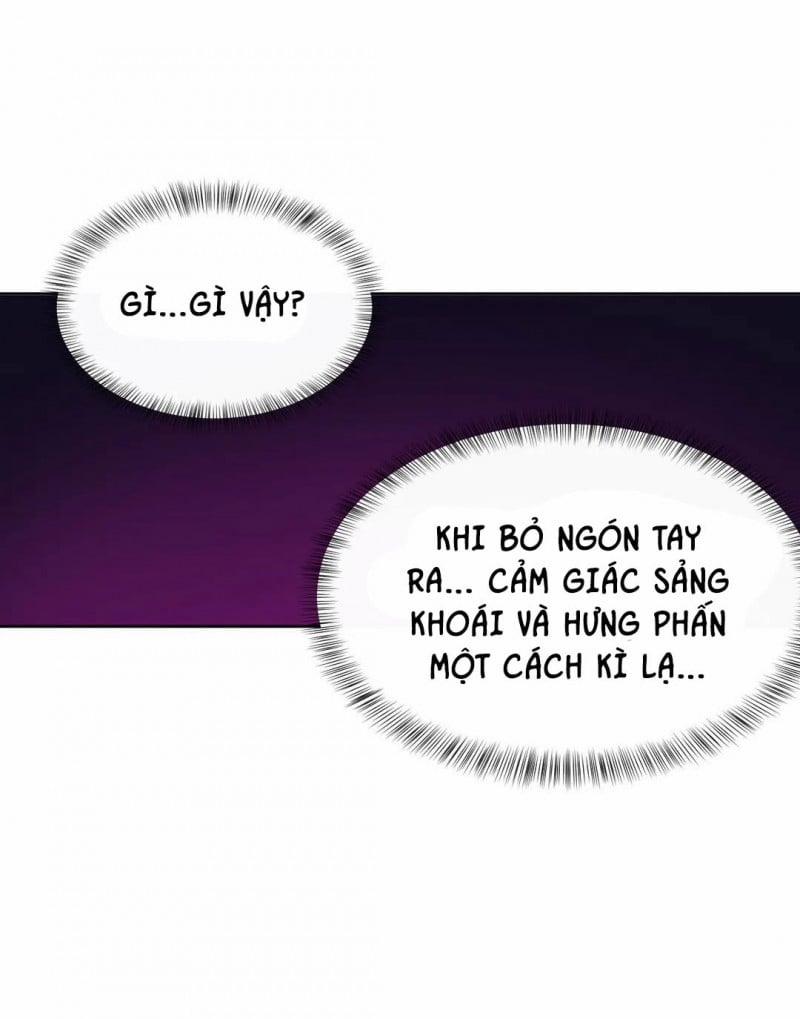 Khiêm Tốn Chiều Cao Tự Hào Con Ciu 14 trang 36