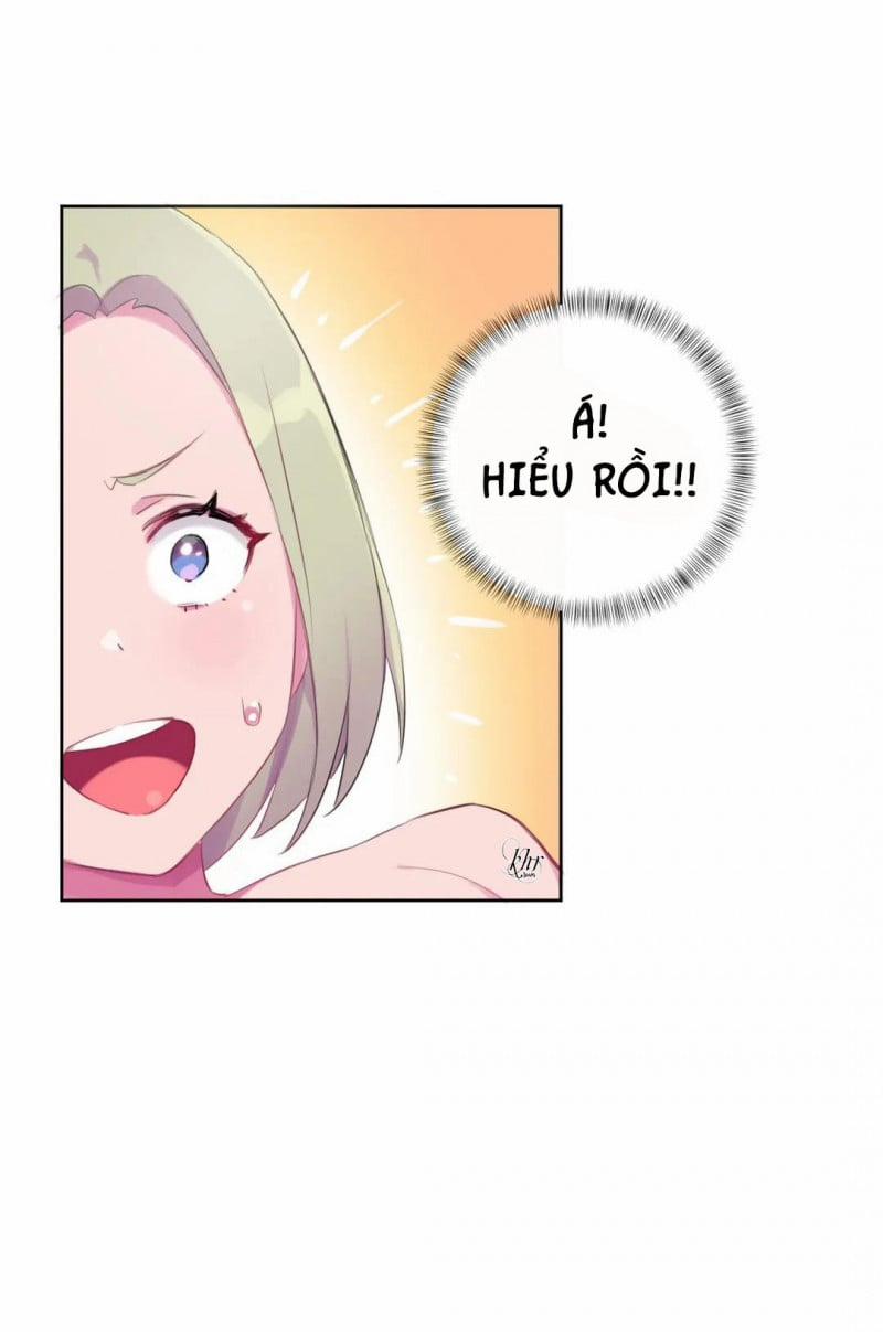 Khiêm Tốn Chiều Cao Tự Hào Con Ciu 15 trang 3