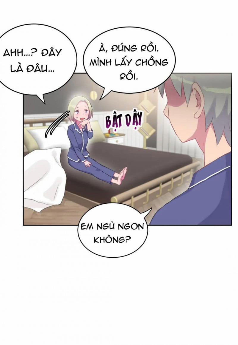 Khiêm Tốn Chiều Cao Tự Hào Con Ciu 15 trang 31