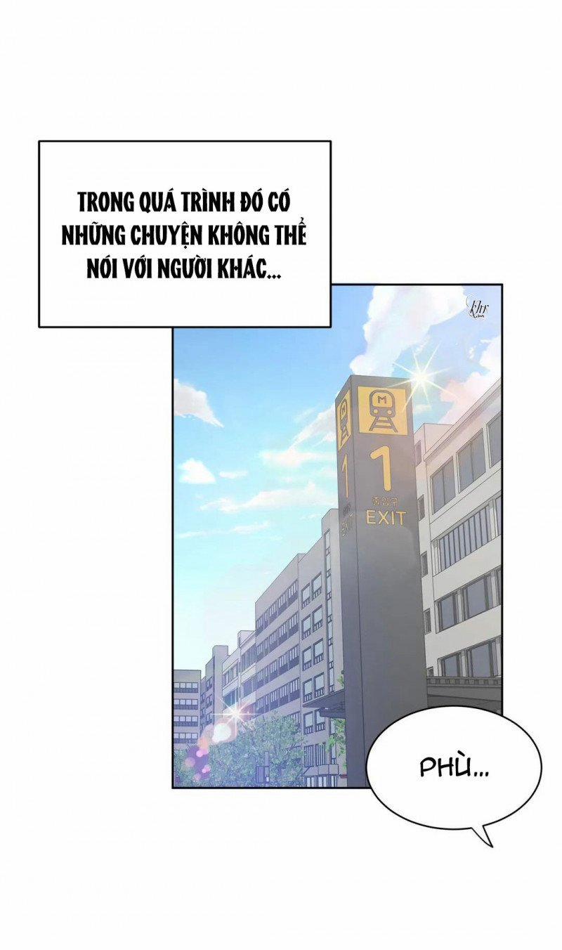 Khiêm Tốn Chiều Cao Tự Hào Con Ciu 15 trang 42