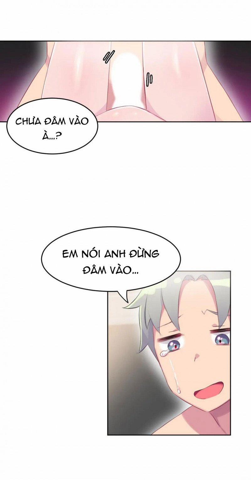 Khiêm Tốn Chiều Cao Tự Hào Con Ciu 15 trang 8