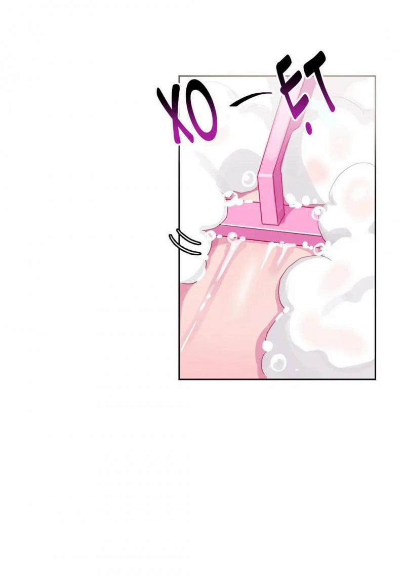 Khiêm Tốn Chiều Cao Tự Hào Con Ciu 16 trang 12