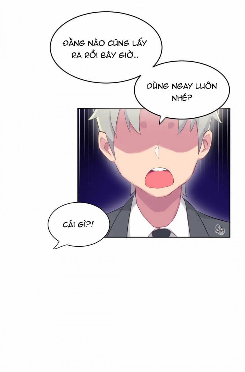 Khiêm Tốn Chiều Cao Tự Hào Con Ciu 16 trang 2