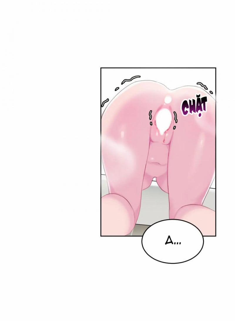 Khiêm Tốn Chiều Cao Tự Hào Con Ciu 16 trang 28