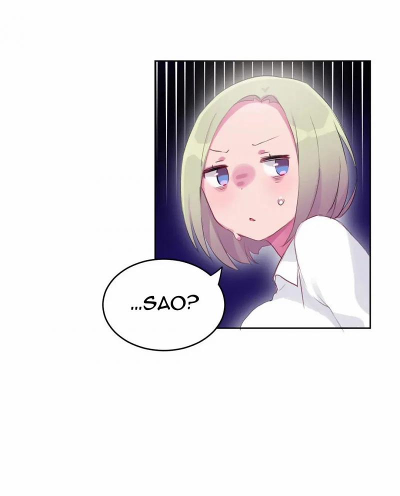 Khiêm Tốn Chiều Cao Tự Hào Con Ciu 16 trang 6