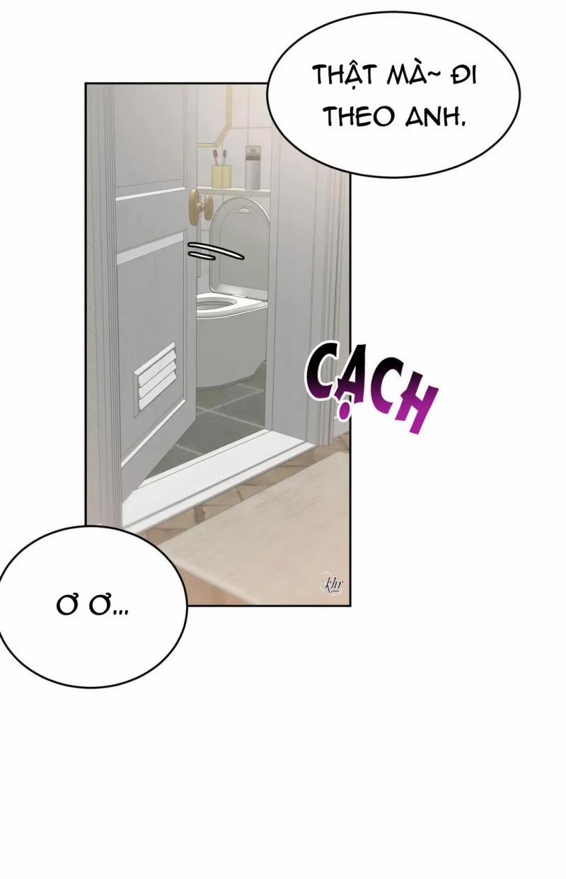 Khiêm Tốn Chiều Cao Tự Hào Con Ciu 16 trang 7