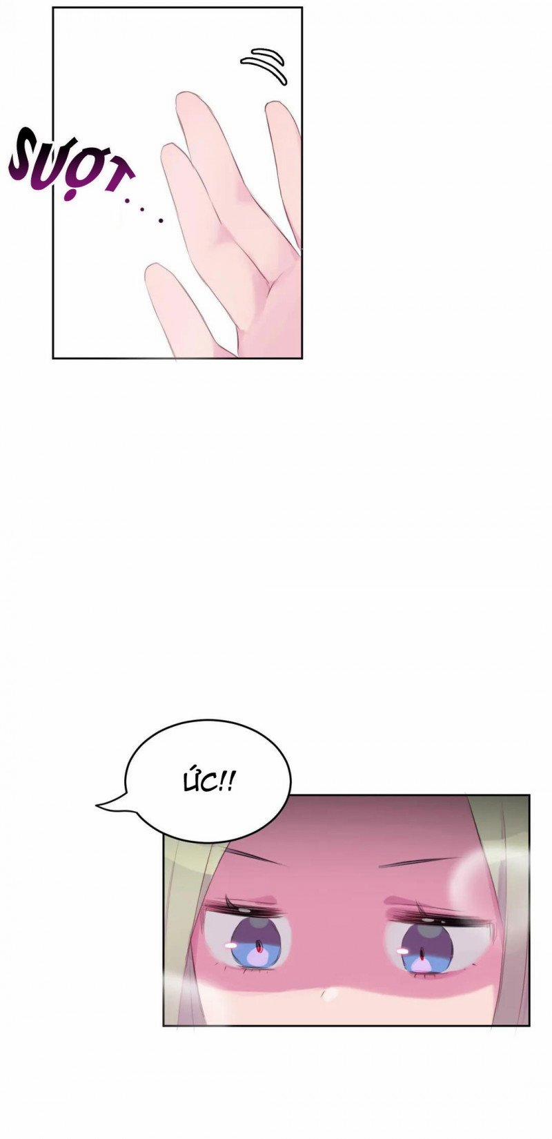 Khiêm Tốn Chiều Cao Tự Hào Con Ciu 17 trang 11