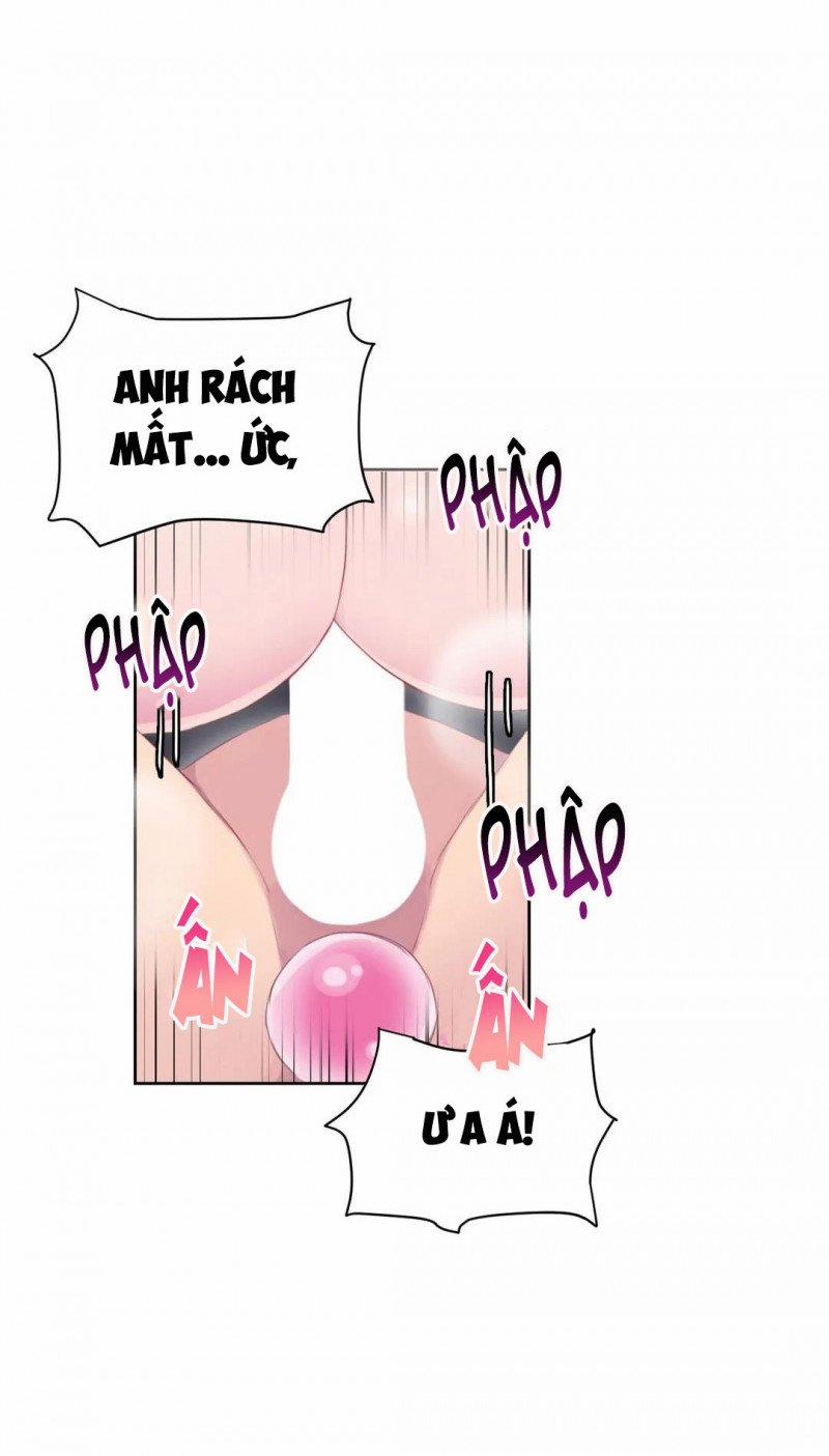 Khiêm Tốn Chiều Cao Tự Hào Con Ciu 17 trang 26