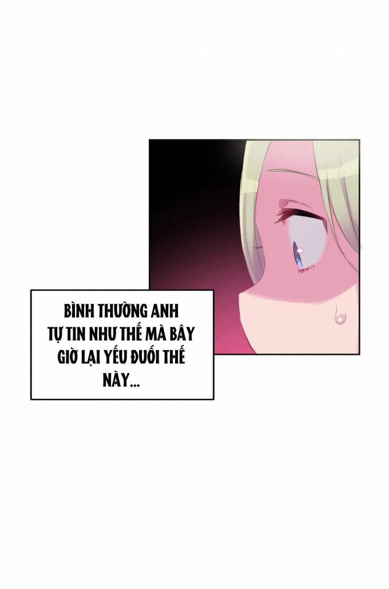 Khiêm Tốn Chiều Cao Tự Hào Con Ciu 17 trang 6