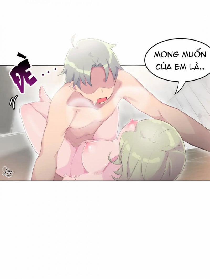 Khiêm Tốn Chiều Cao Tự Hào Con Ciu 18 trang 0