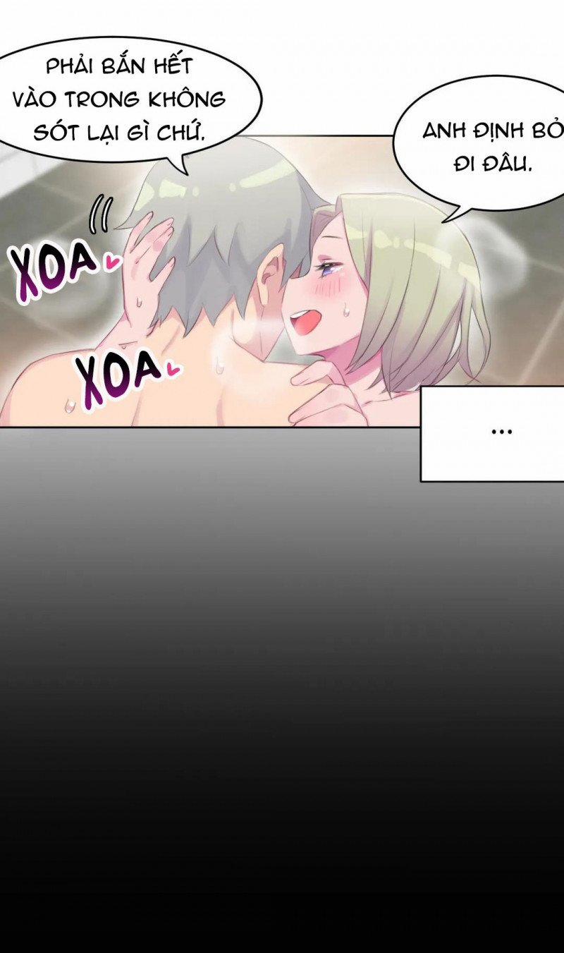 Khiêm Tốn Chiều Cao Tự Hào Con Ciu 18 trang 14