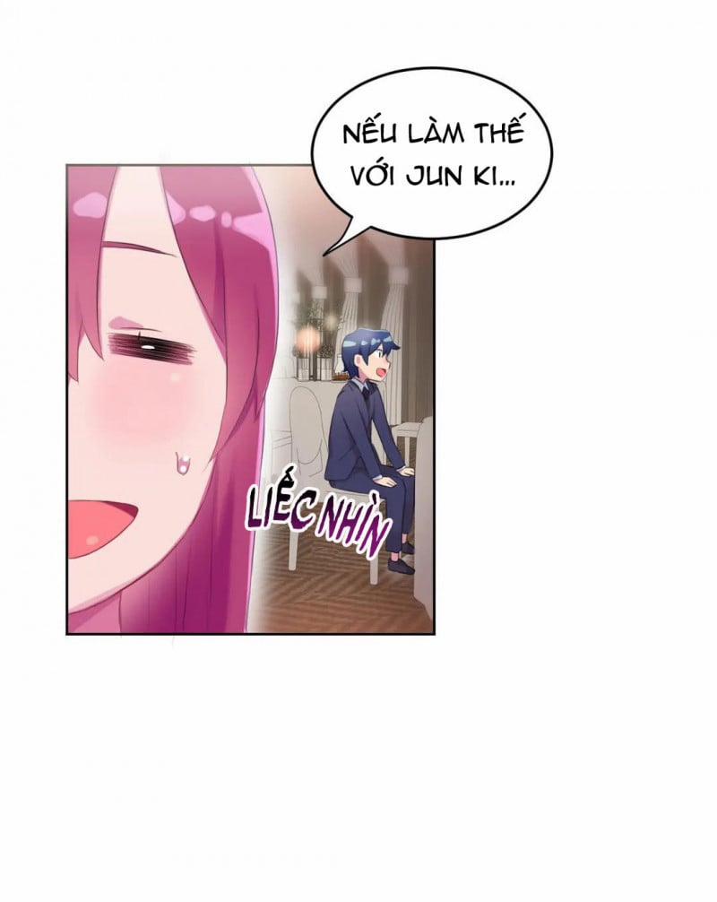 Khiêm Tốn Chiều Cao Tự Hào Con Ciu 18 trang 30