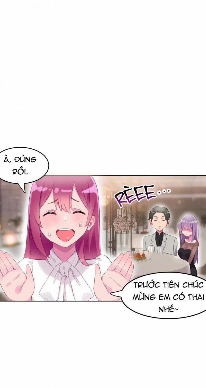 Khiêm Tốn Chiều Cao Tự Hào Con Ciu 18 trang 33