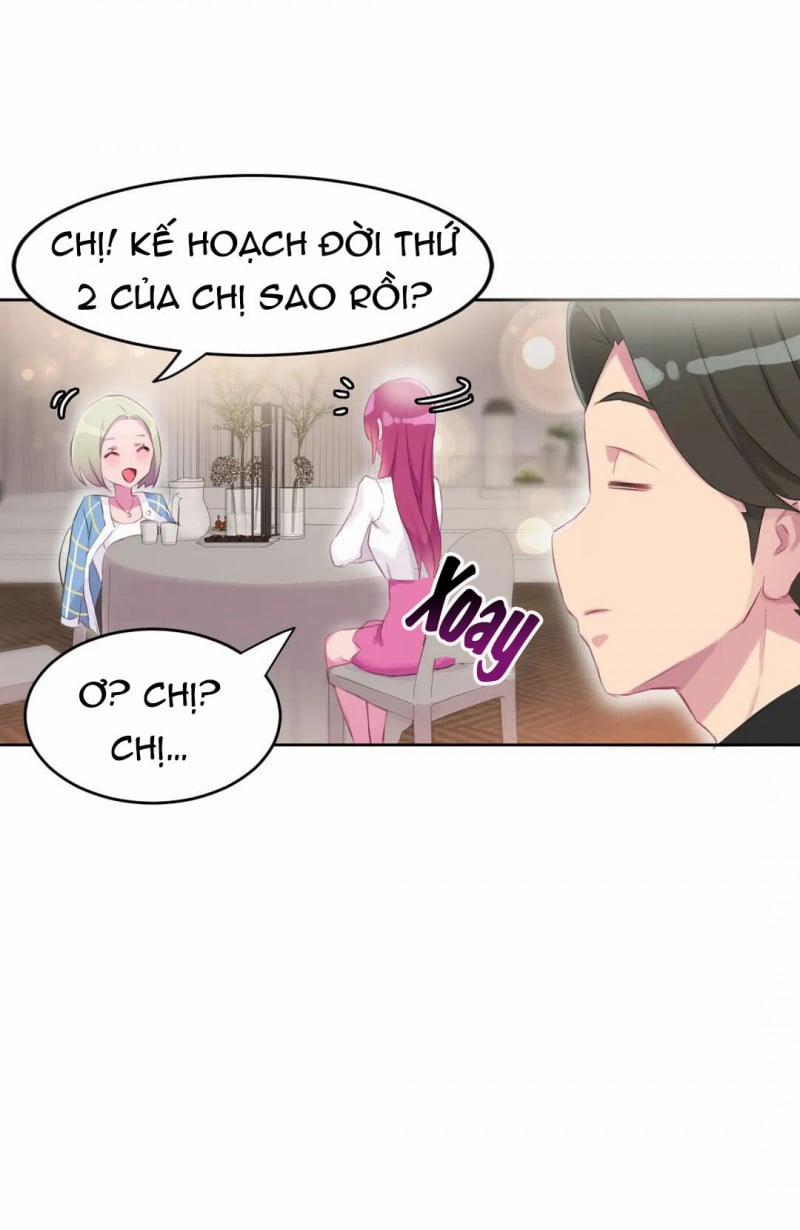 Khiêm Tốn Chiều Cao Tự Hào Con Ciu 18 trang 38