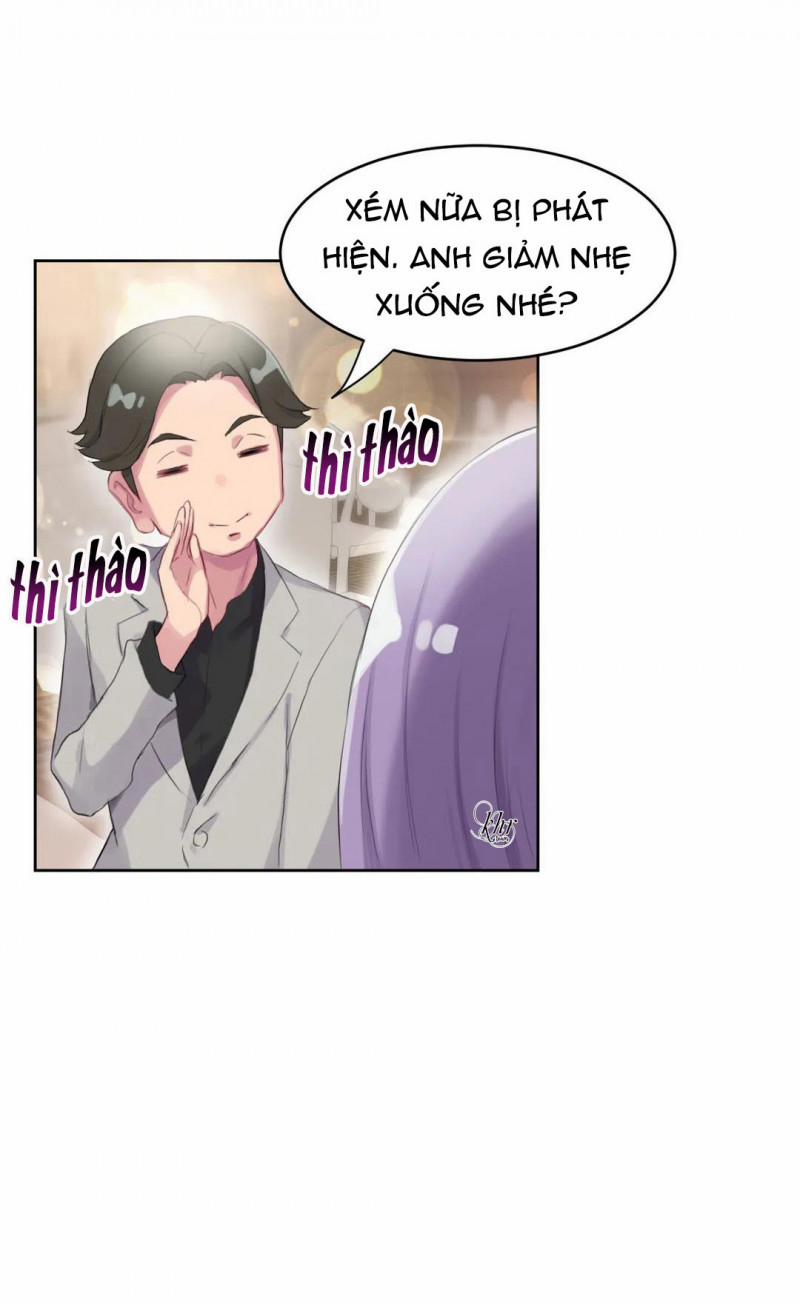 Khiêm Tốn Chiều Cao Tự Hào Con Ciu 18 trang 39