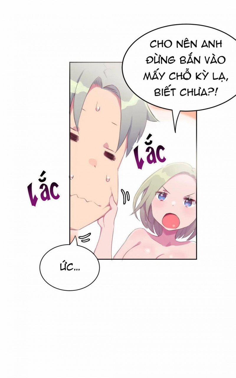 Khiêm Tốn Chiều Cao Tự Hào Con Ciu 18 trang 6