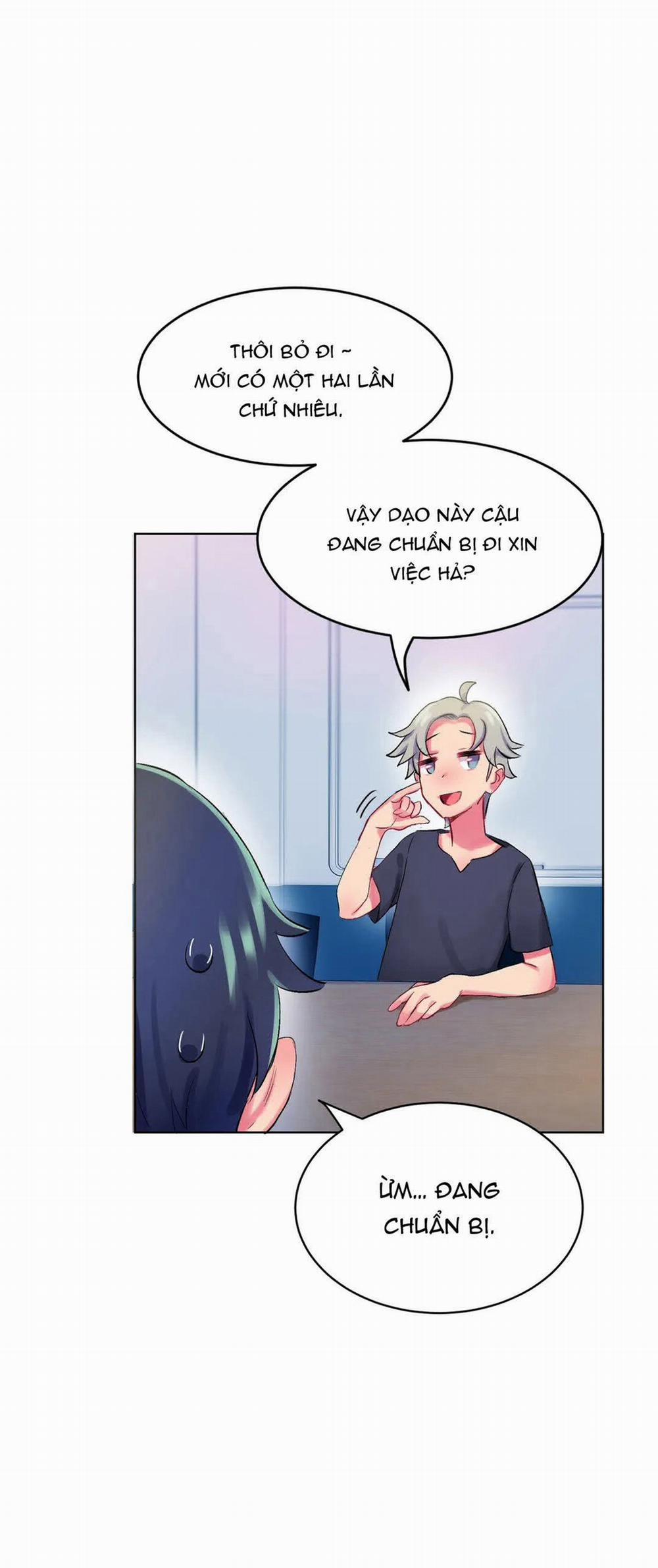 Khiêm Tốn Chiều Cao Tự Hào Con Ciu 2 trang 13