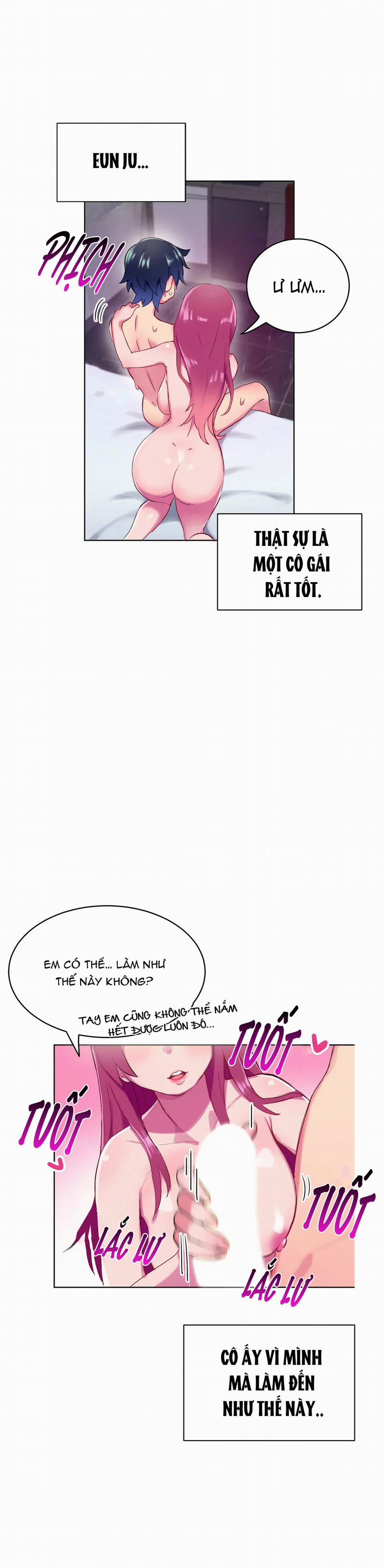 Khiêm Tốn Chiều Cao Tự Hào Con Ciu 2 trang 5