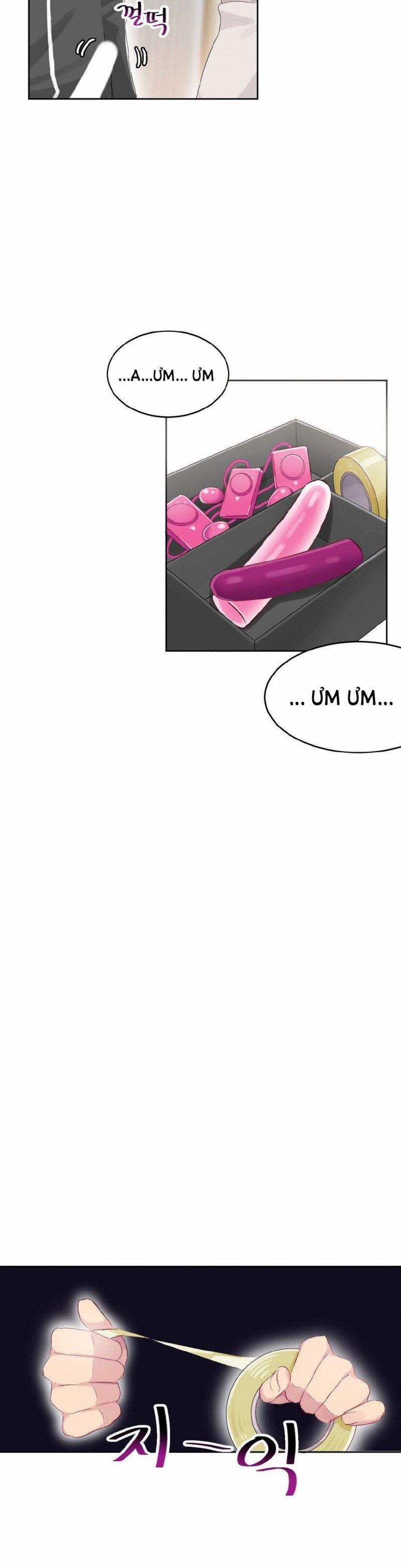 Khiêm Tốn Chiều Cao Tự Hào Con Ciu 23 trang 16