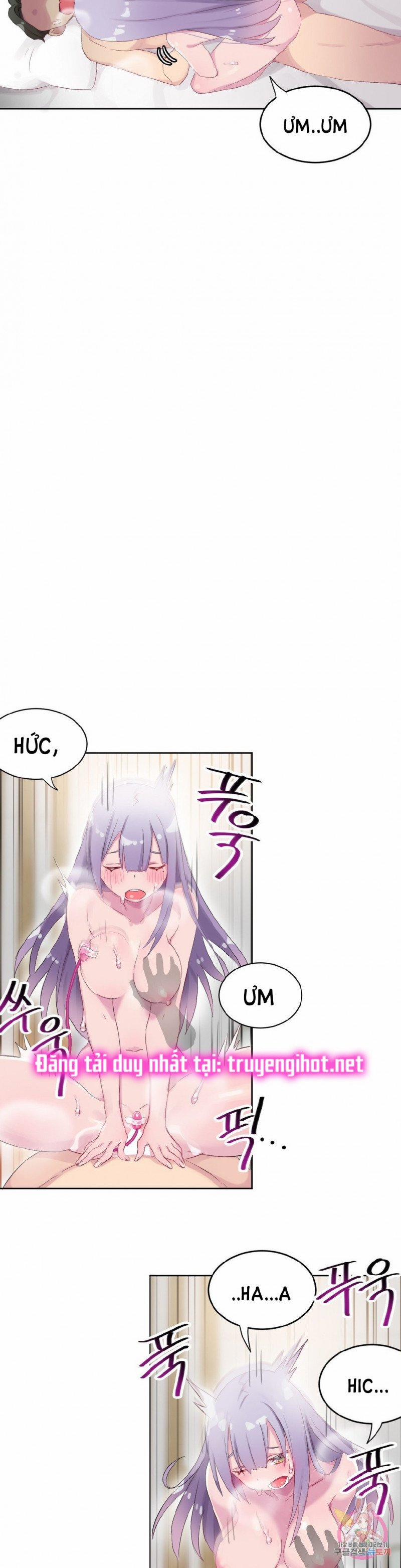 Khiêm Tốn Chiều Cao Tự Hào Con Ciu 23 trang 23