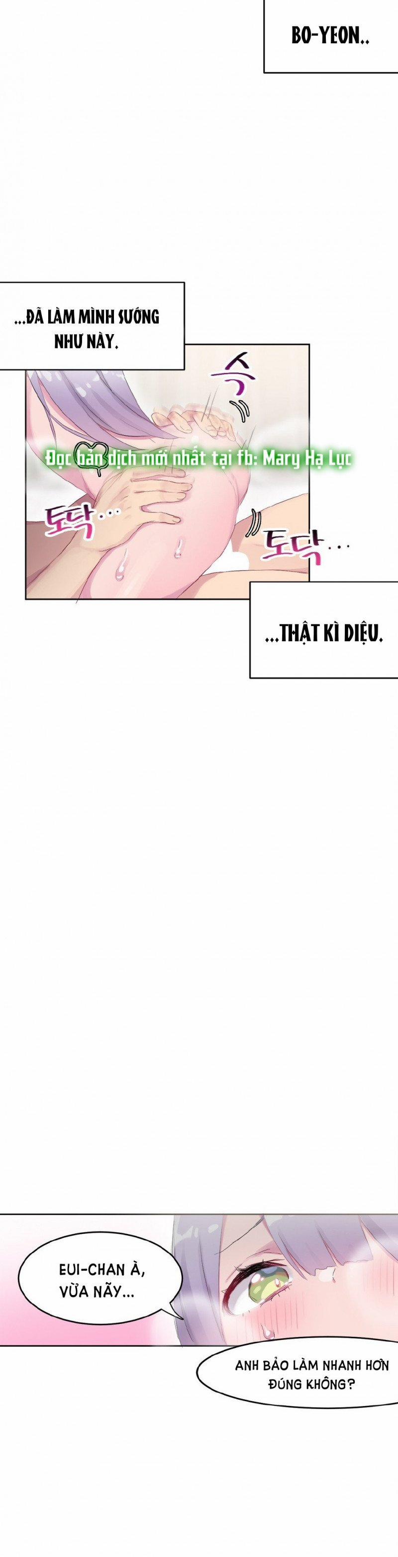 Khiêm Tốn Chiều Cao Tự Hào Con Ciu 23 trang 25