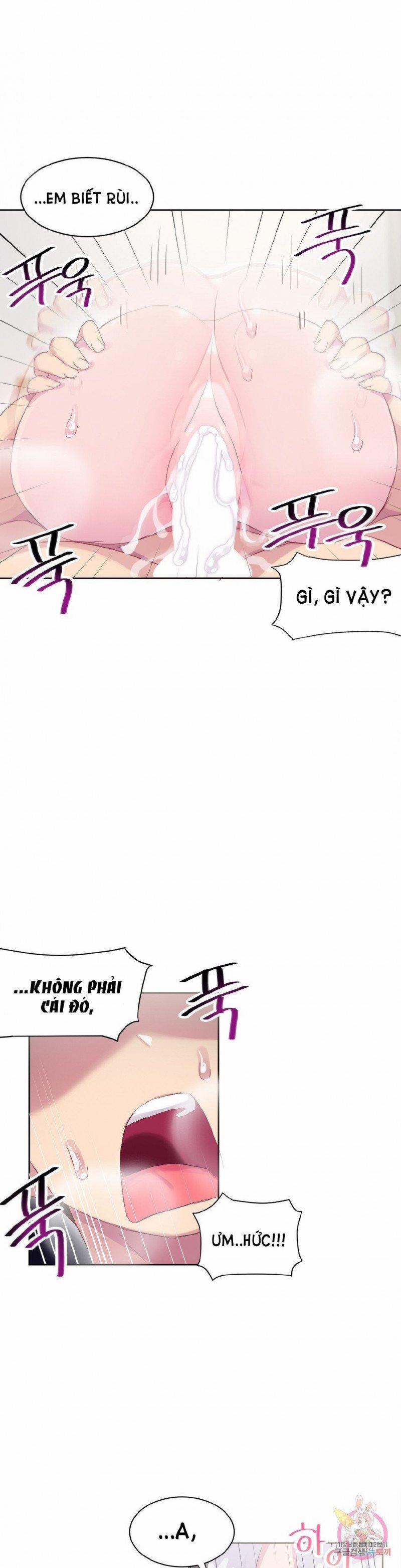 Khiêm Tốn Chiều Cao Tự Hào Con Ciu 23 trang 26