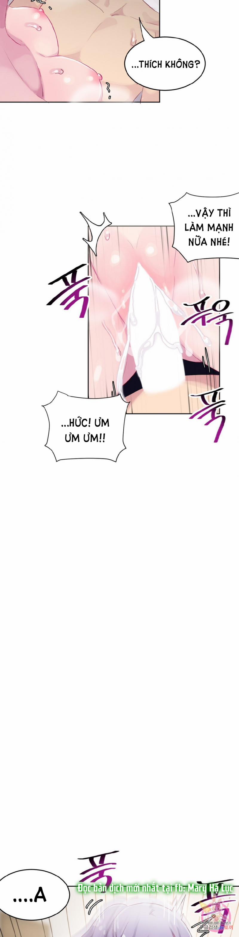 Khiêm Tốn Chiều Cao Tự Hào Con Ciu 24 trang 10