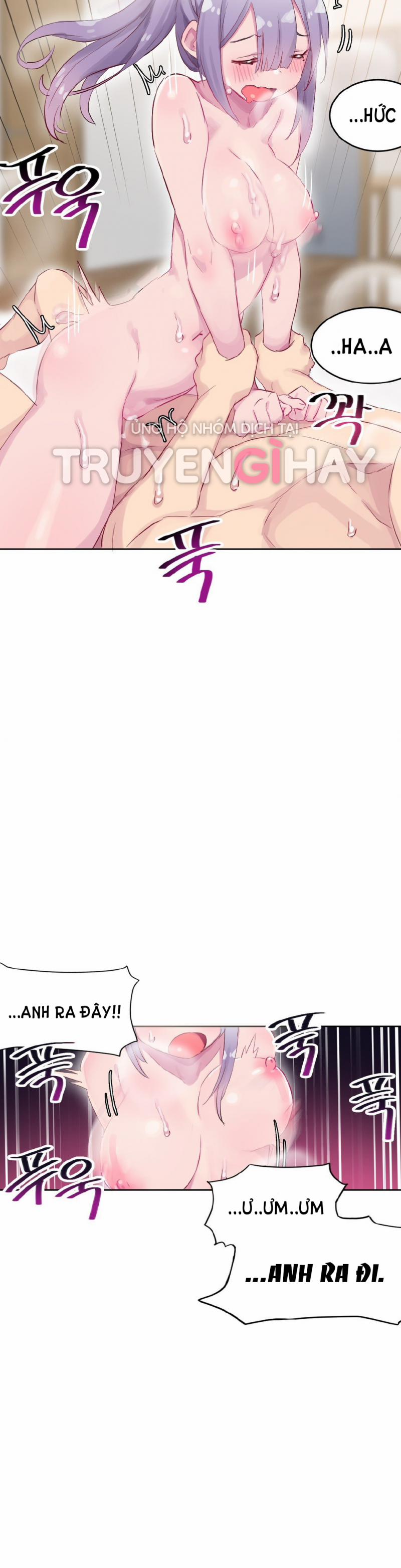 Khiêm Tốn Chiều Cao Tự Hào Con Ciu 24 trang 11