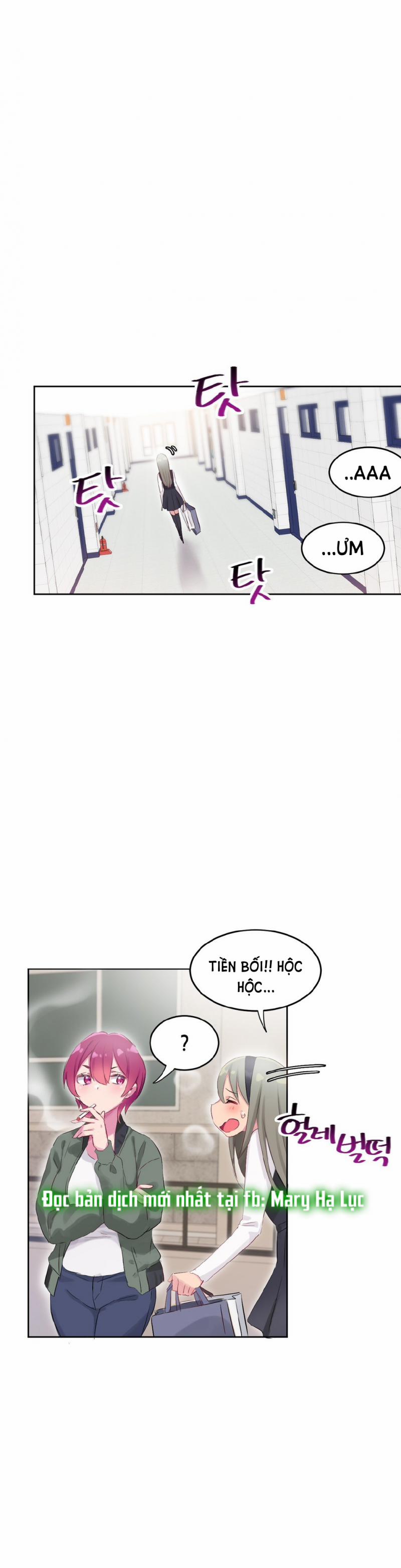 Khiêm Tốn Chiều Cao Tự Hào Con Ciu 24 trang 19