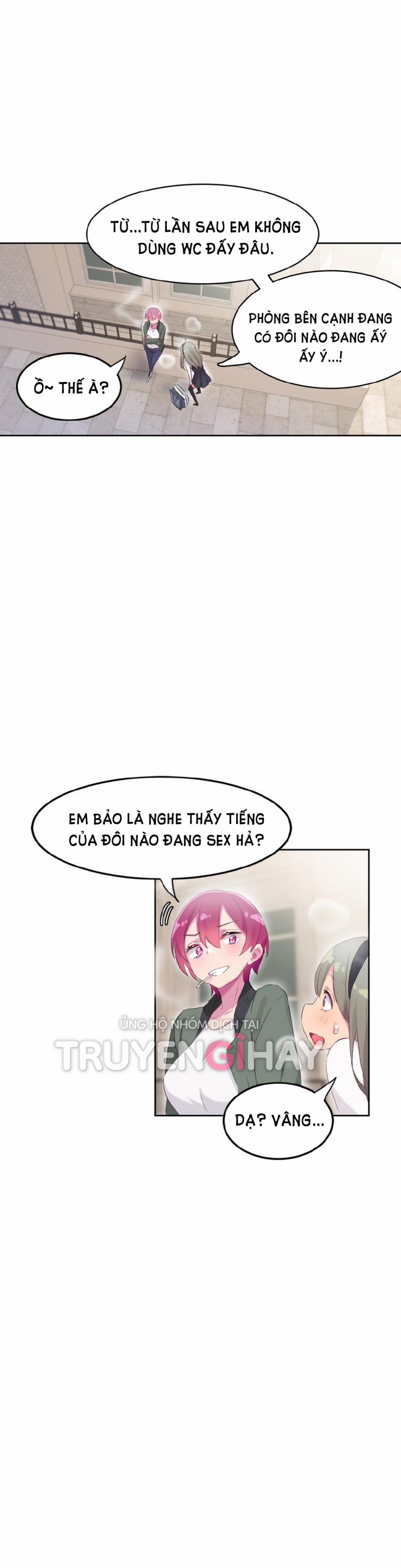 Khiêm Tốn Chiều Cao Tự Hào Con Ciu 24 trang 20