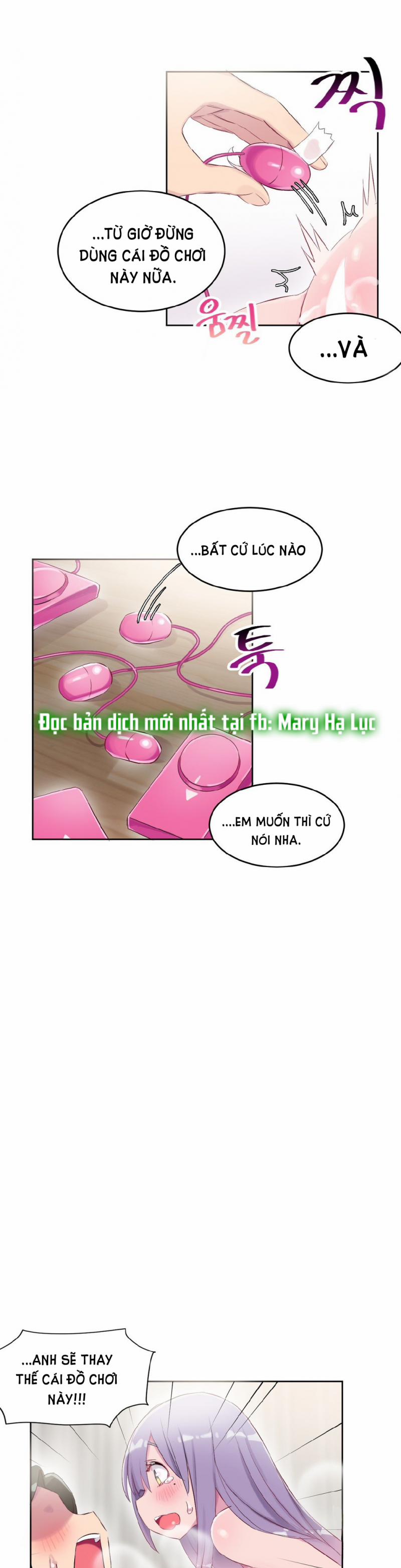 Khiêm Tốn Chiều Cao Tự Hào Con Ciu 24 trang 4