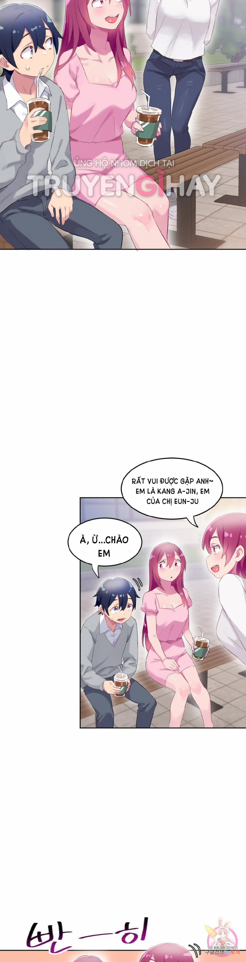 Khiêm Tốn Chiều Cao Tự Hào Con Ciu 25 trang 2