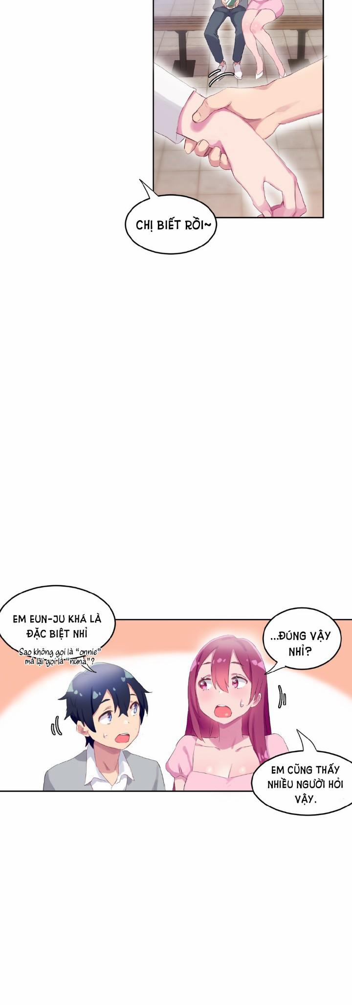 Khiêm Tốn Chiều Cao Tự Hào Con Ciu 25 trang 5