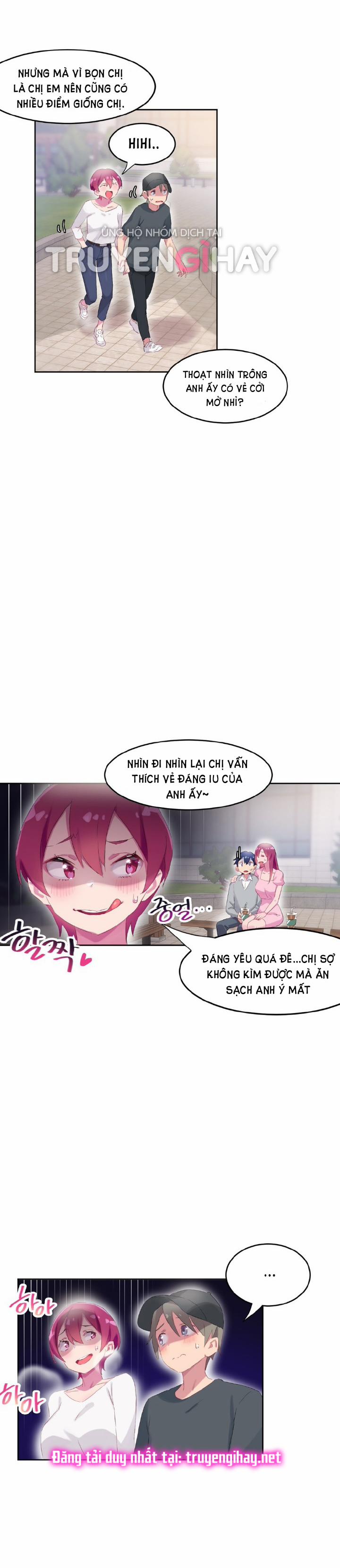 Khiêm Tốn Chiều Cao Tự Hào Con Ciu 25 trang 6