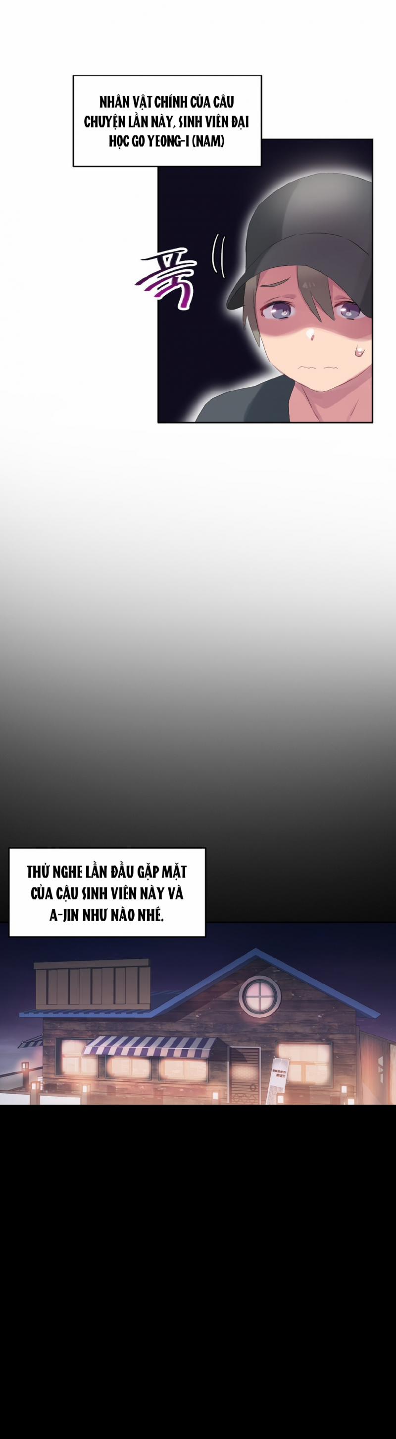 Khiêm Tốn Chiều Cao Tự Hào Con Ciu 25 trang 7