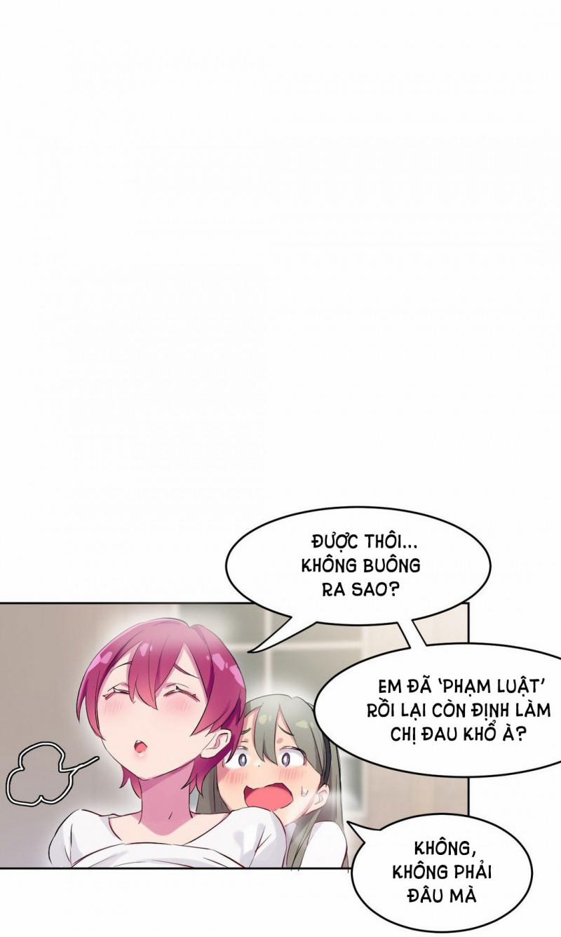 Khiêm Tốn Chiều Cao Tự Hào Con Ciu 26 trang 10