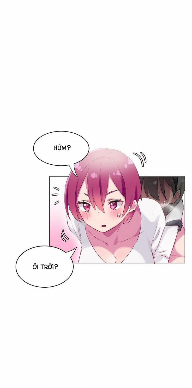 Khiêm Tốn Chiều Cao Tự Hào Con Ciu 26 trang 20