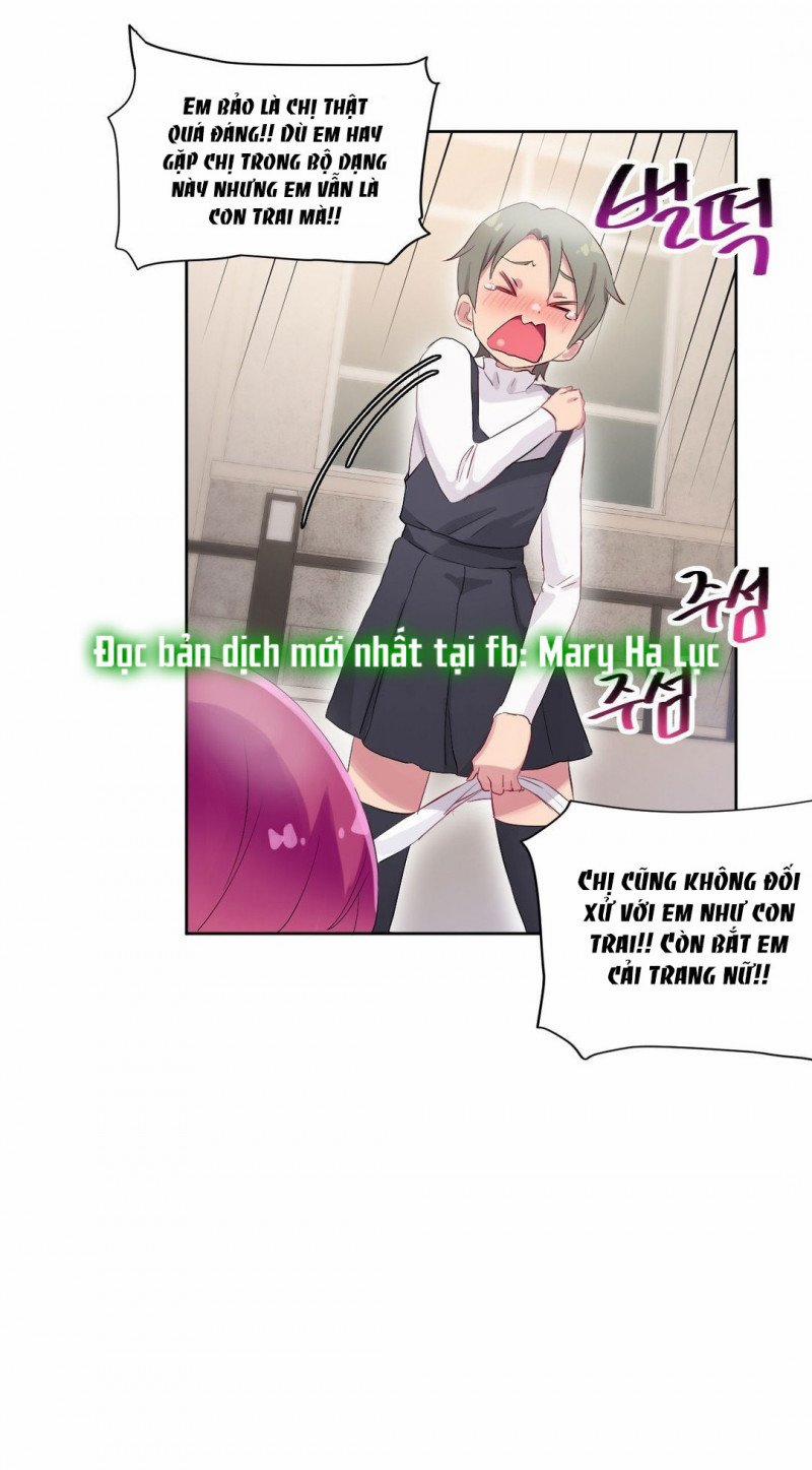 Khiêm Tốn Chiều Cao Tự Hào Con Ciu 26 trang 31