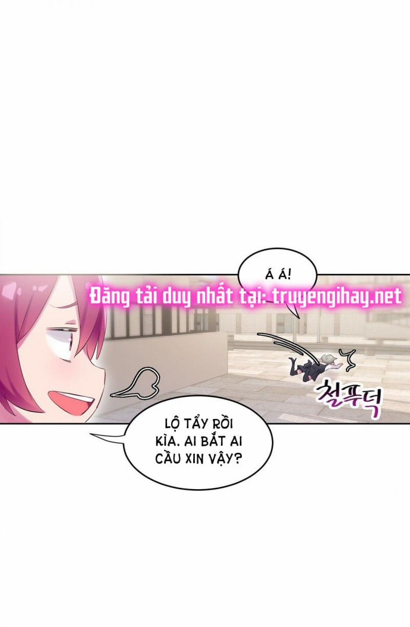 Khiêm Tốn Chiều Cao Tự Hào Con Ciu 26 trang 33